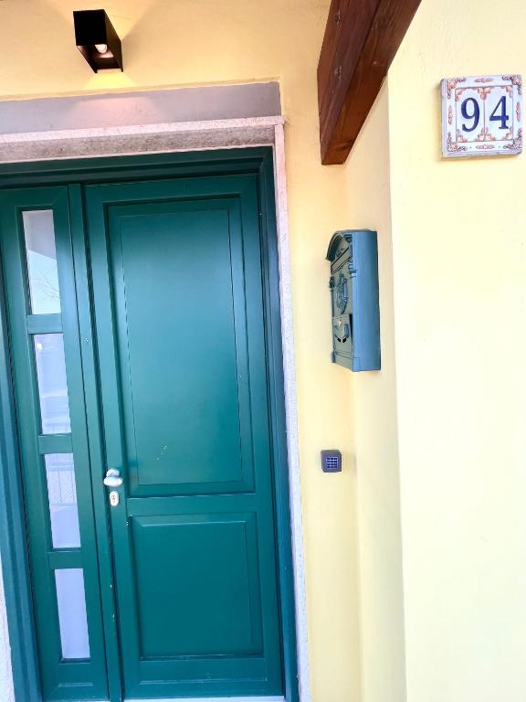 Fotografia z galérie ubytovania Ubertini House v destinácii Arezzo