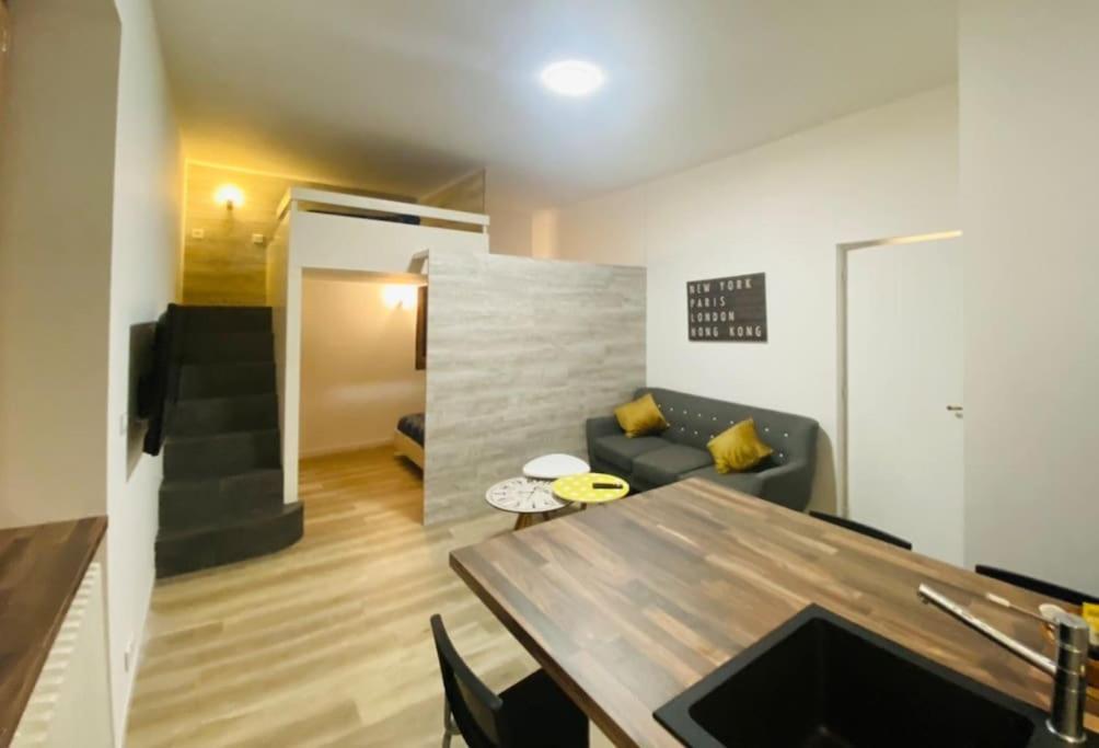 Fotografia z galérie ubytovania T2 neuf pour 4 pers , bien placé et parking gratuit v destinácii Toulouse