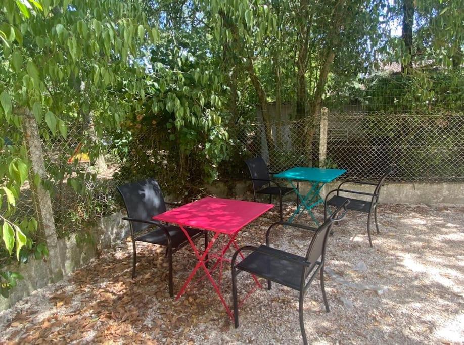 Fotografia z galérie ubytovania T2 neuf pour 4 pers , bien placé et parking gratuit v destinácii Toulouse