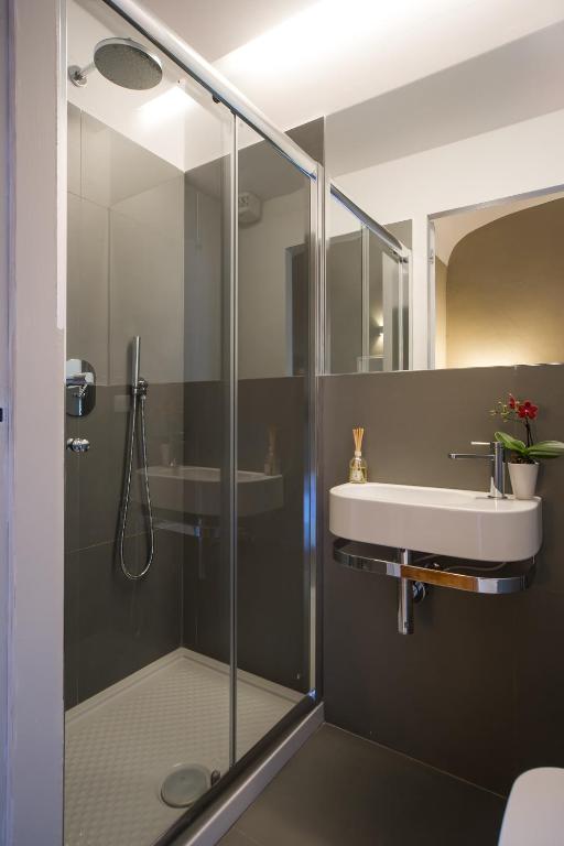 Residenza d'Epoca Visacci - 9