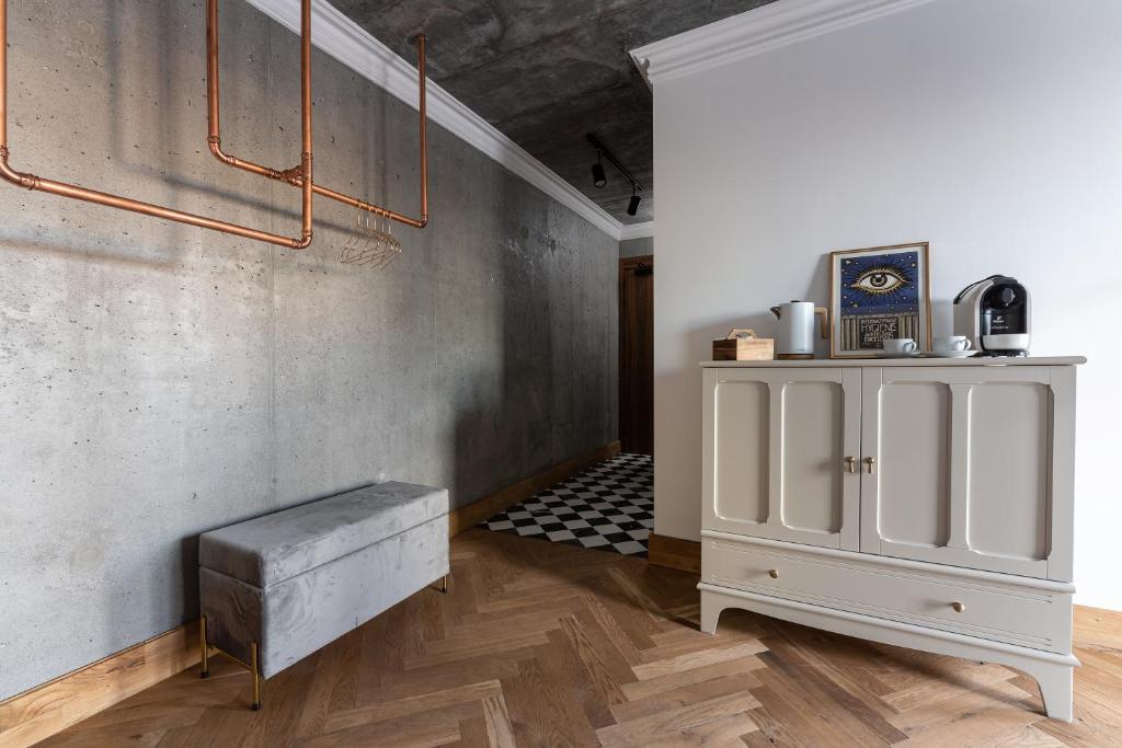 Apartamenty Przystanek Przy Klifie - Studio