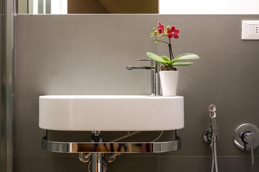 Residenza d'Epoca Visacci - 13