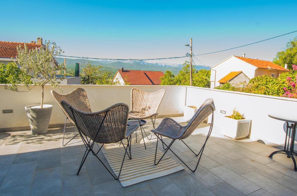 Fotografie z fotogalerie ubytování Apartman Nina v destinaci Imotski
