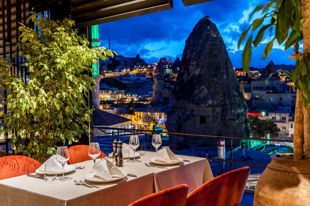 Carus Cappadocia - 5