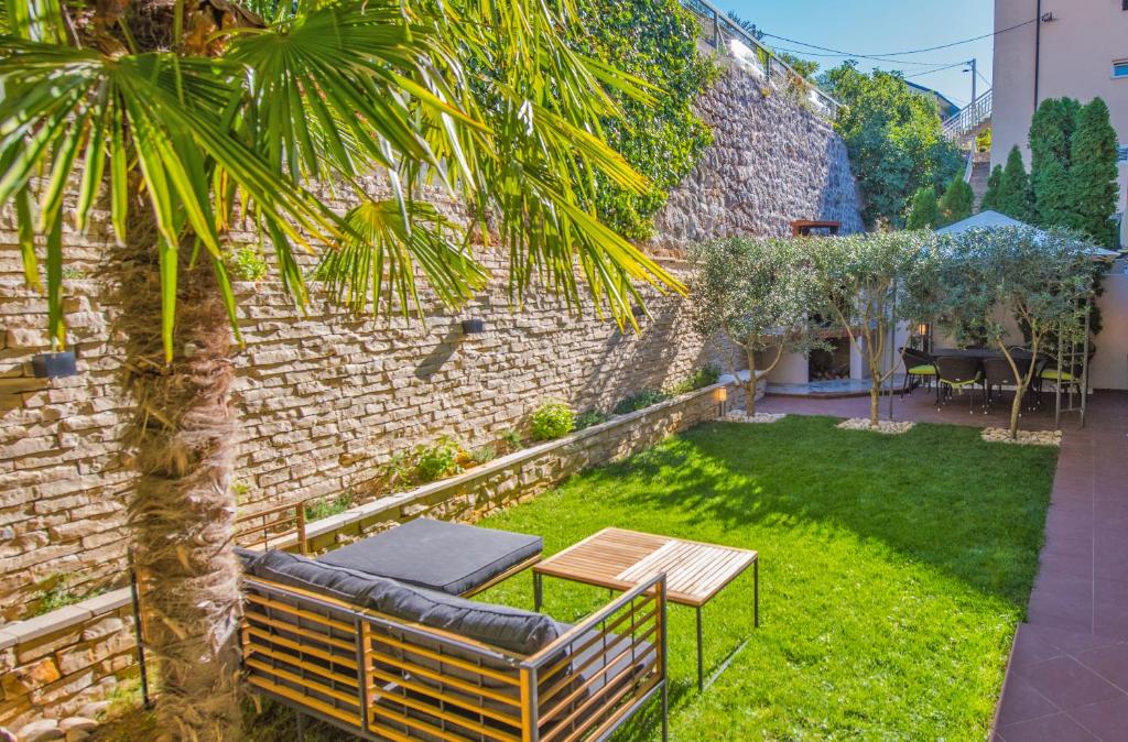 Fotografie z fotogalerie ubytování Apartman Nina v destinaci Imotski