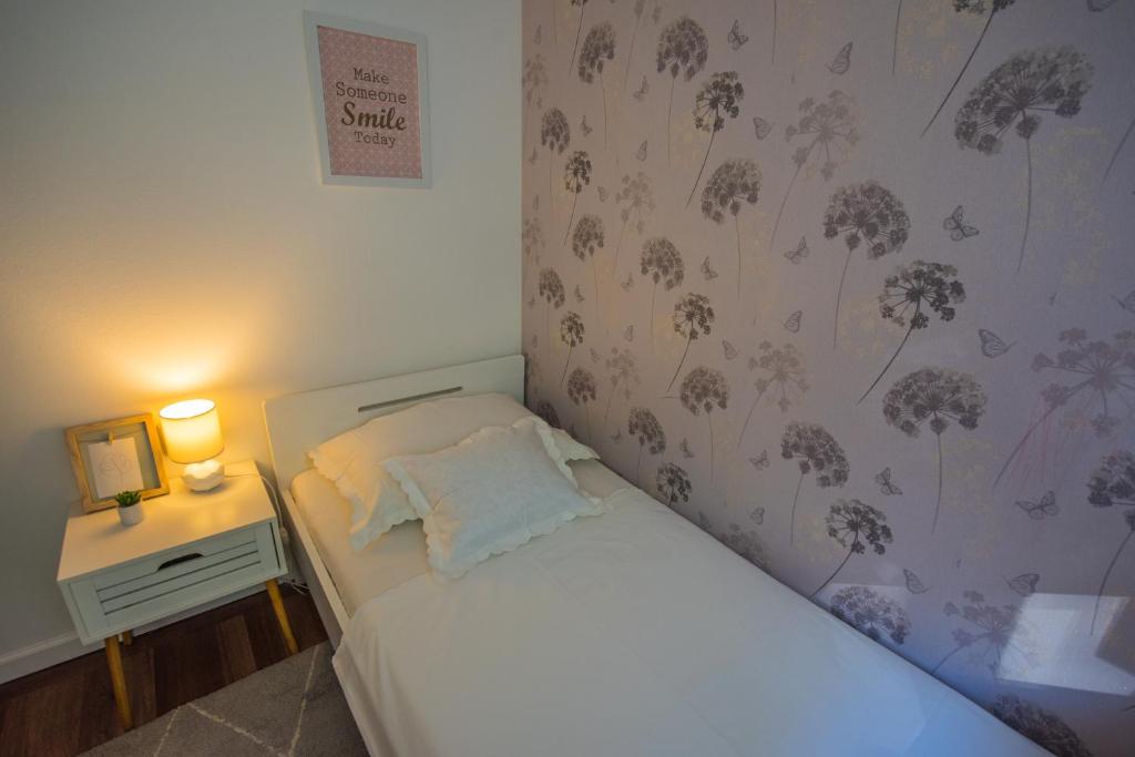 Fotografie z fotogalerie ubytování Apartman Nina v destinaci Imotski