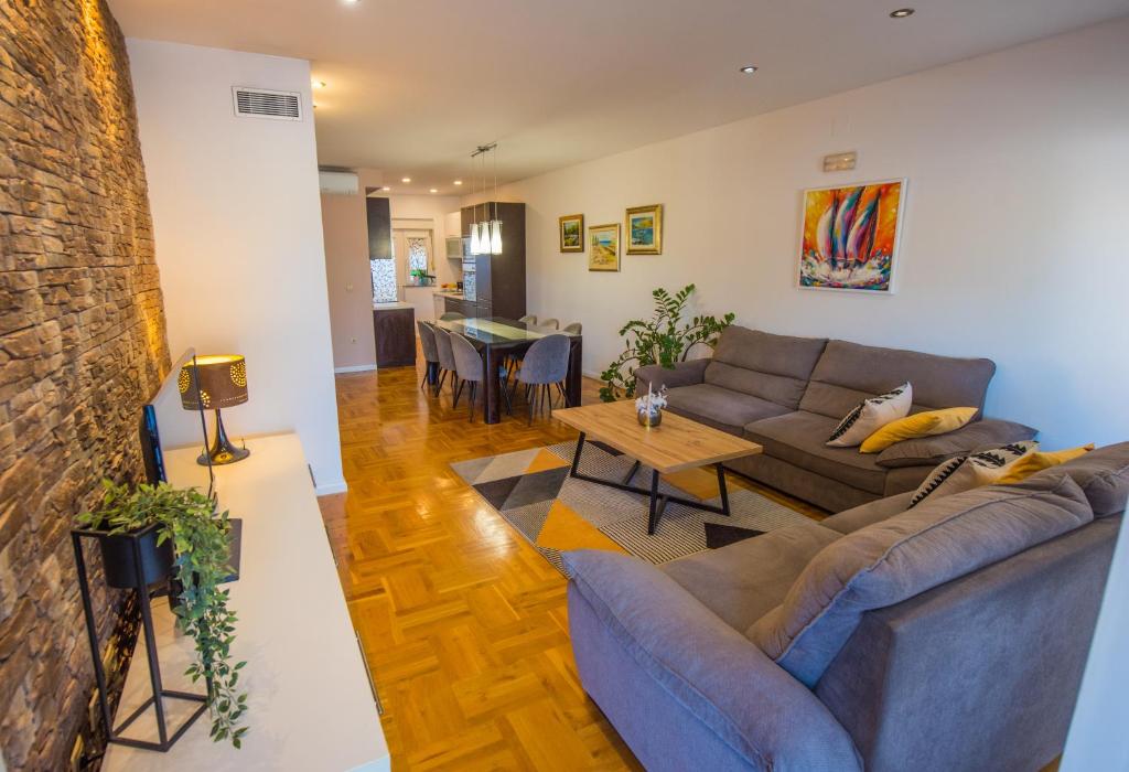 Fotografie z fotogalerie ubytování Apartman Nina v destinaci Imotski