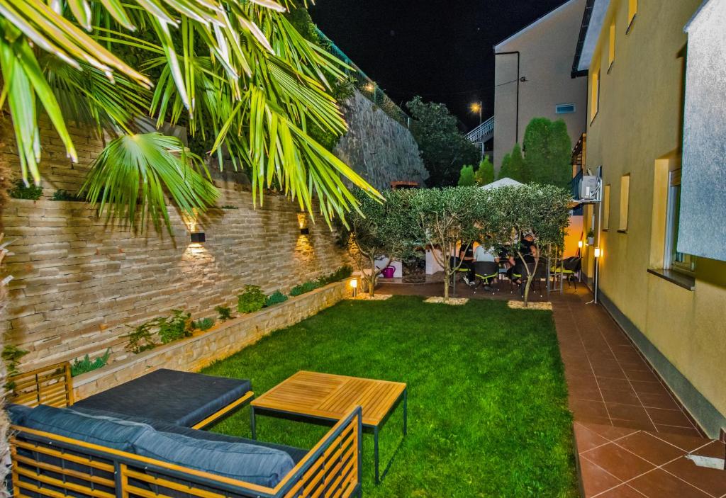 Fotografie z fotogalerie ubytování Apartman Nina v destinaci Imotski