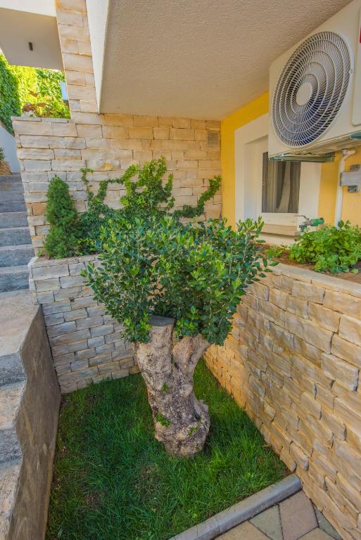 Fotografie z fotogalerie ubytování Apartman Nina v destinaci Imotski