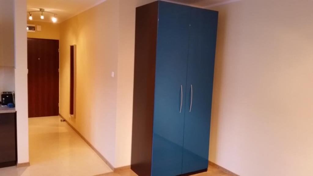 Fotografia z galérie ubytovania Apartament Niezapominajka v destinácii Gdynia