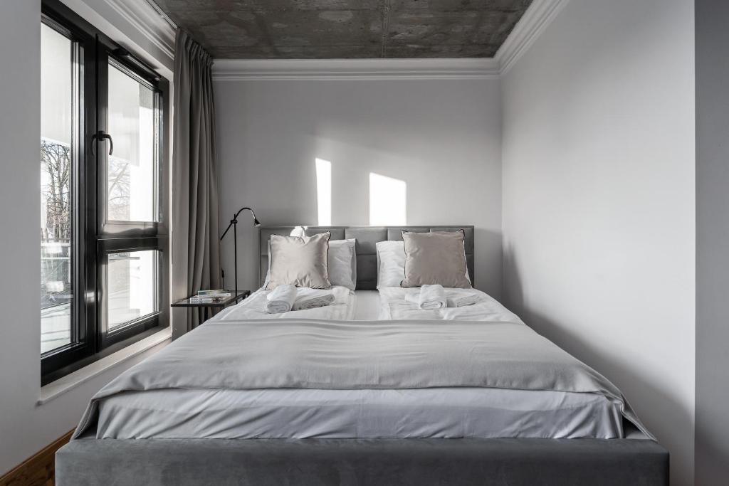 Apartamenty Przystanek Przy Klifie - Studio
