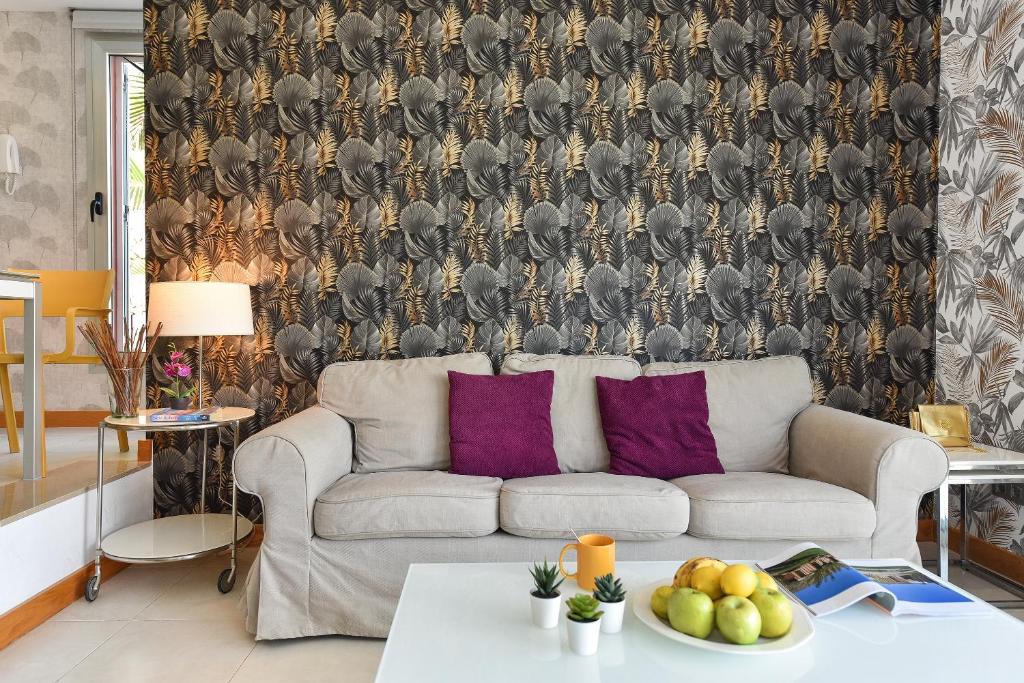 Top Salobre Villas by VillaGranCanaria - Villa With Private Pool
