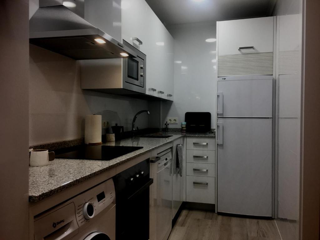 VUT PLAZA DEL ANGEL - 7