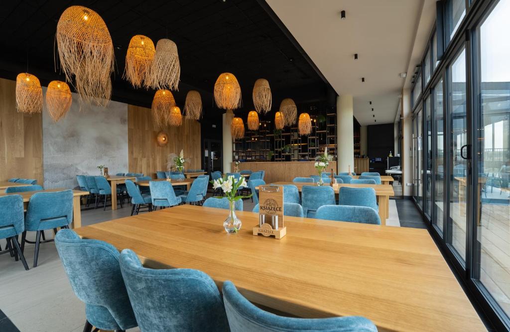 POLANKI AQUA Apartamenty PREMIUM - w cenie nielimitowany dostęp do strefy Aqua