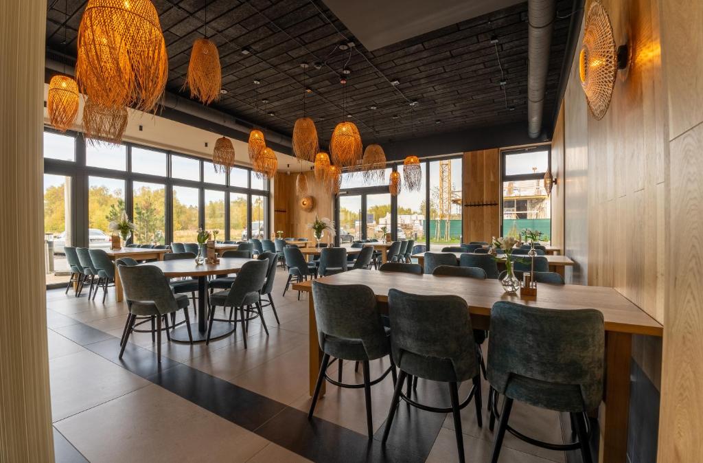 POLANKI AQUA Apartamenty PREMIUM - w cenie nielimitowany dostęp do strefy Aqua - 2