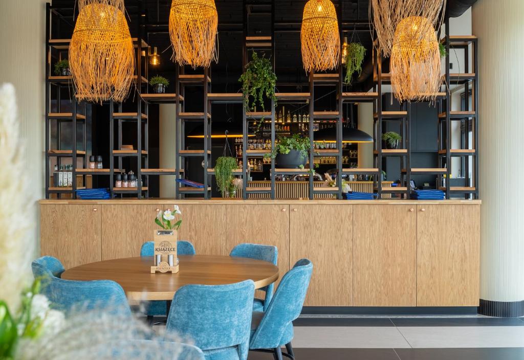 POLANKI AQUA Apartamenty PREMIUM - w cenie nielimitowany dostęp do strefy Aqua - 10