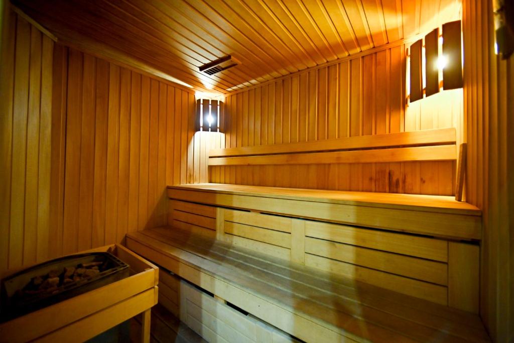 Fotografie z fotogalerie ubytování Spa Hotel Grace Forum v Jerevanu
