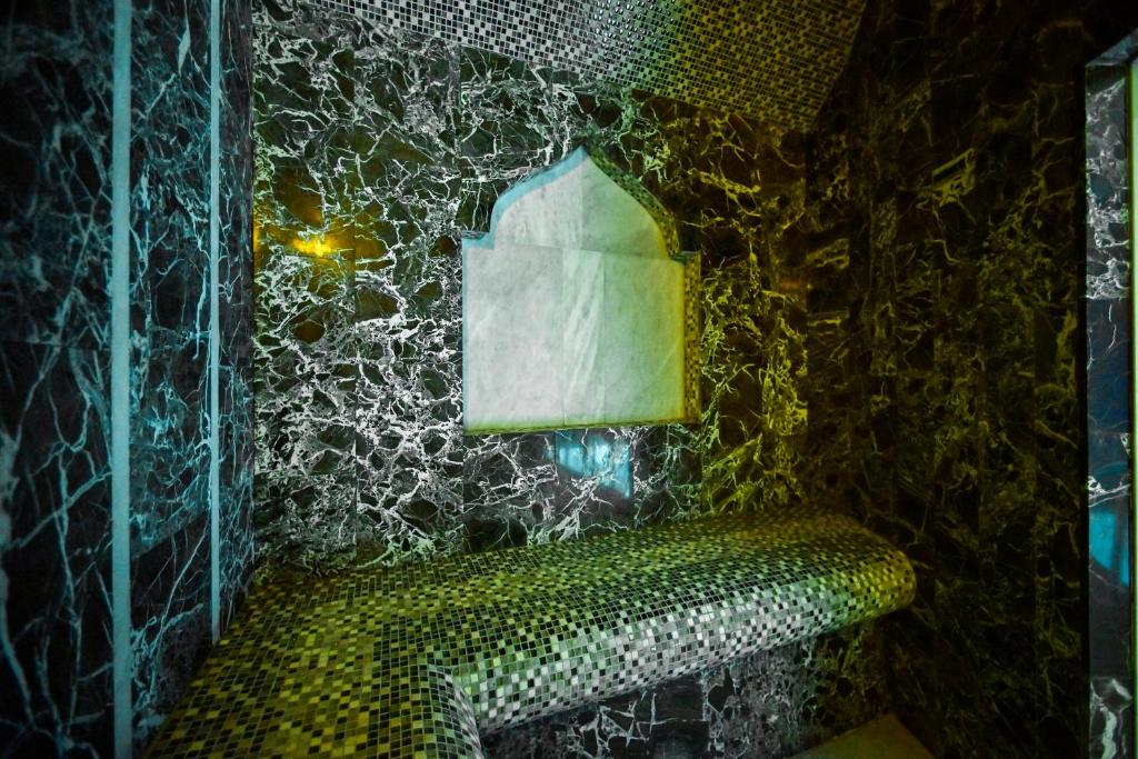 Fotografie z fotogalerie ubytování Spa Hotel Grace Forum v Jerevanu