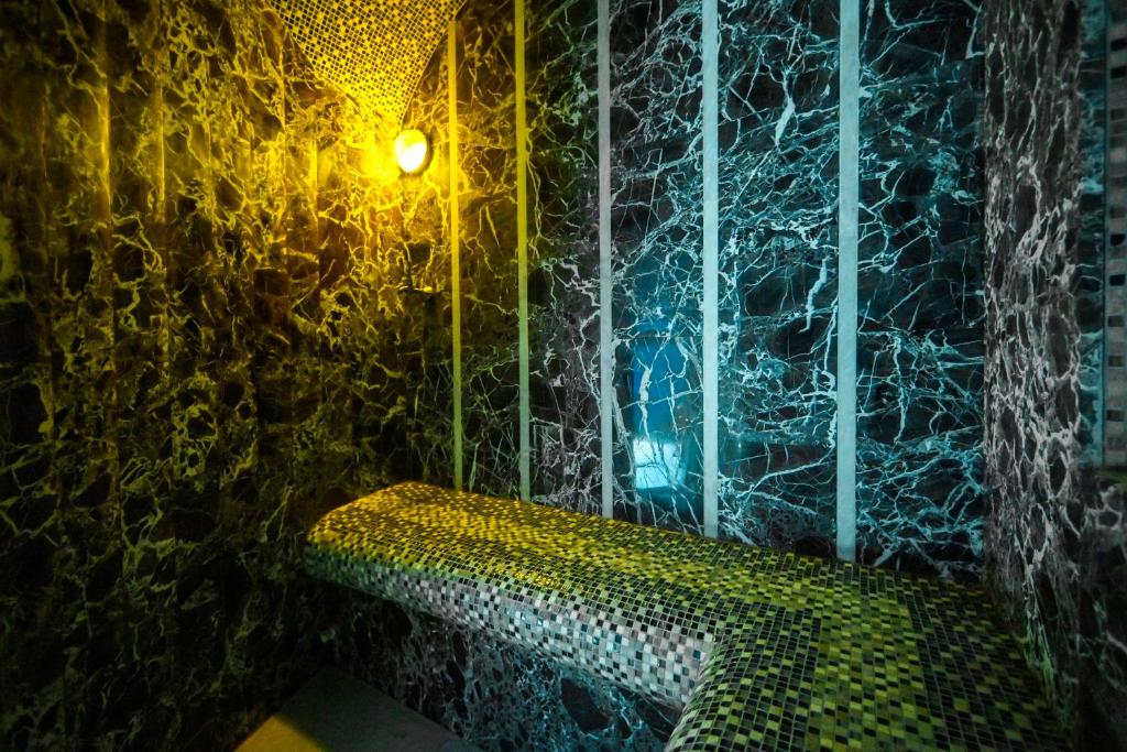 Fotografie z fotogalerie ubytování Spa Hotel Grace Forum v Jerevanu