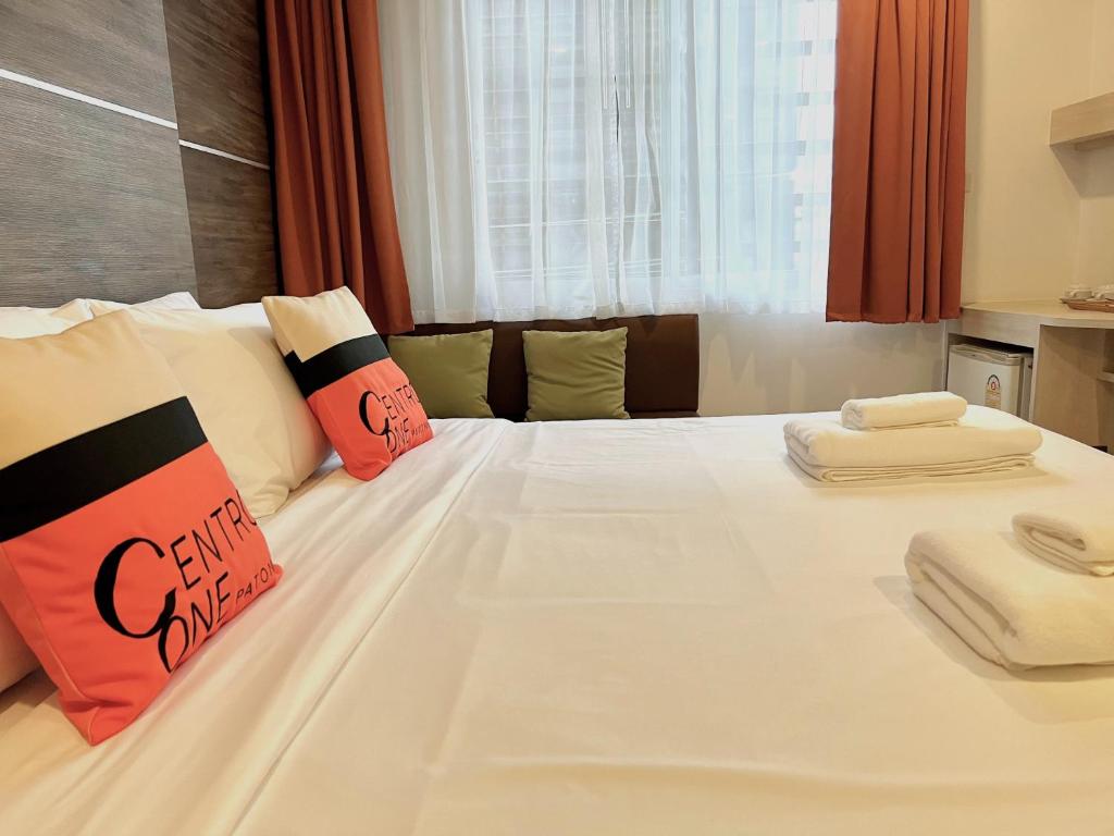 Centro One Bangla - Resim 24