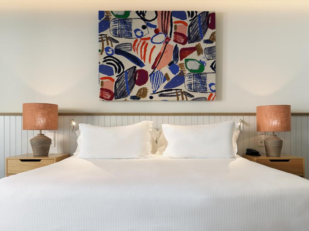 H10 Croma Málaga - Resim 3