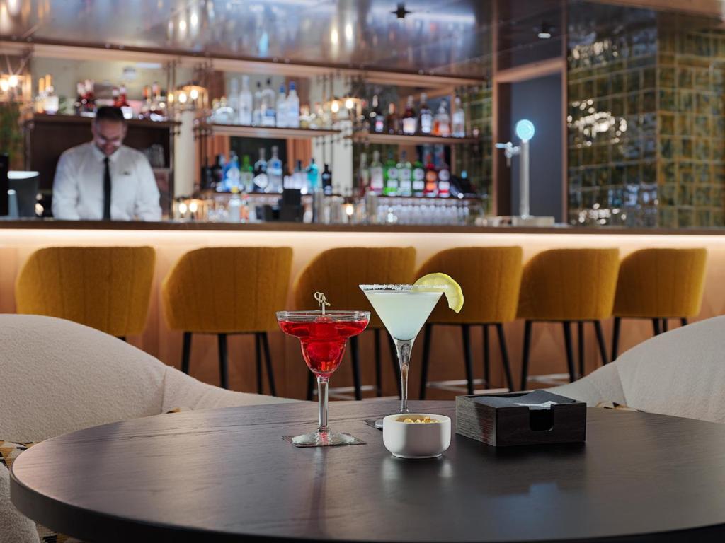 H10 Croma Málaga - Resim 21