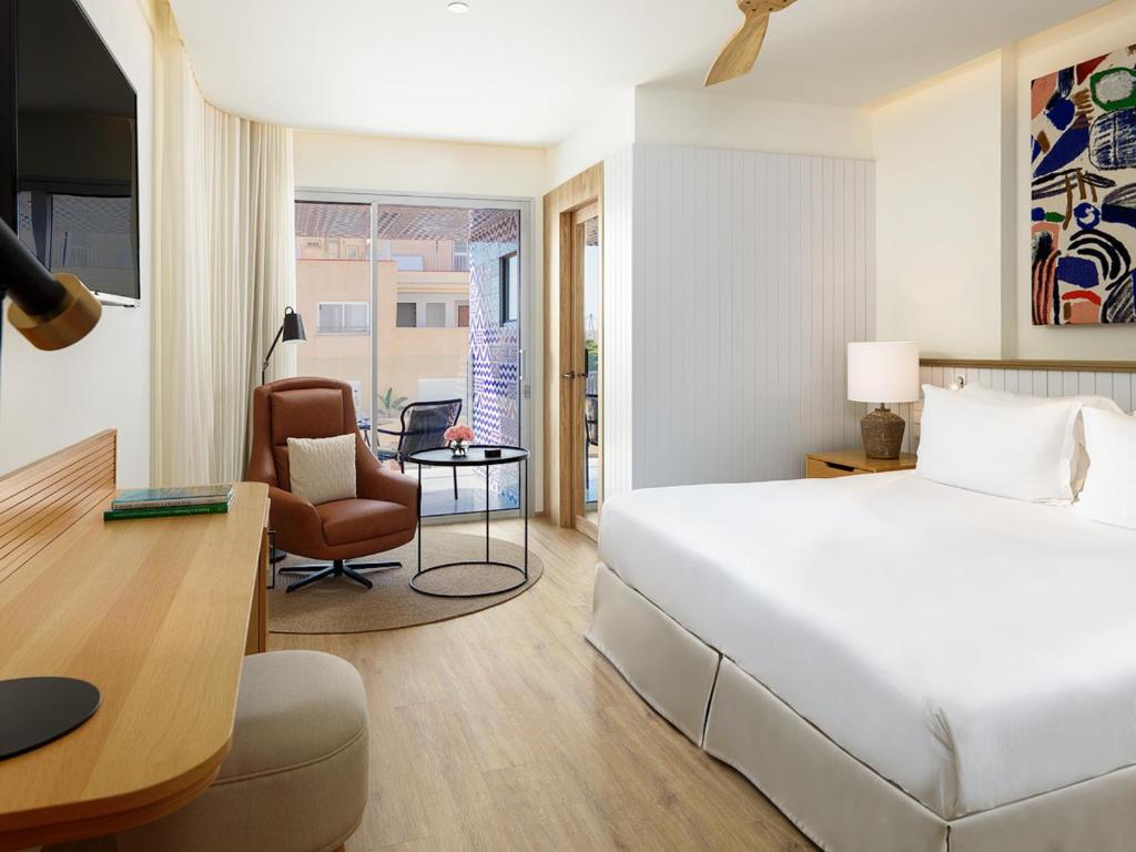 H10 Croma Málaga - Resim 2