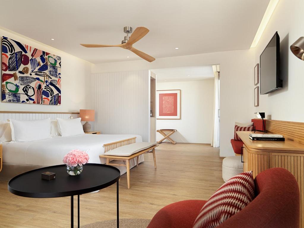 H10 Croma Málaga - Resim 1