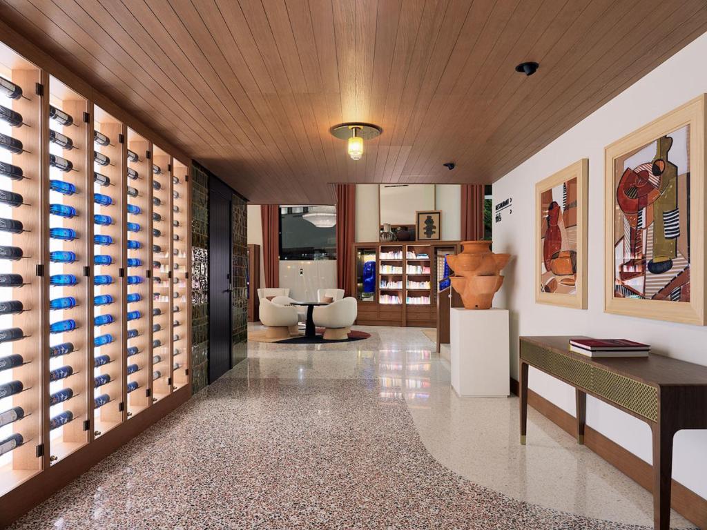 H10 Croma Málaga - Resim 17