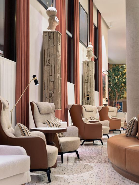 H10 Croma Málaga - Resim 13