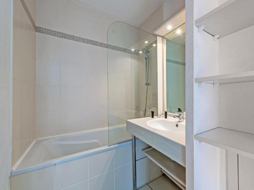 Vacancéole - Le Domaine de Bertheaume - Appartement Avec Vue 1 Chambre 6 Personnes