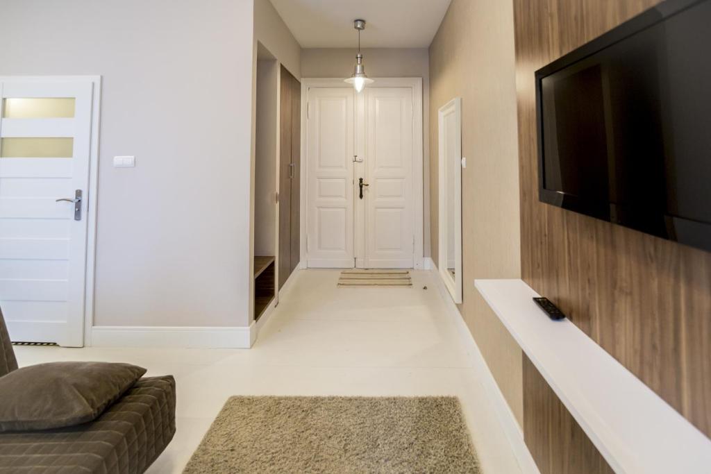 Villa Baltica Gdańsk - 16