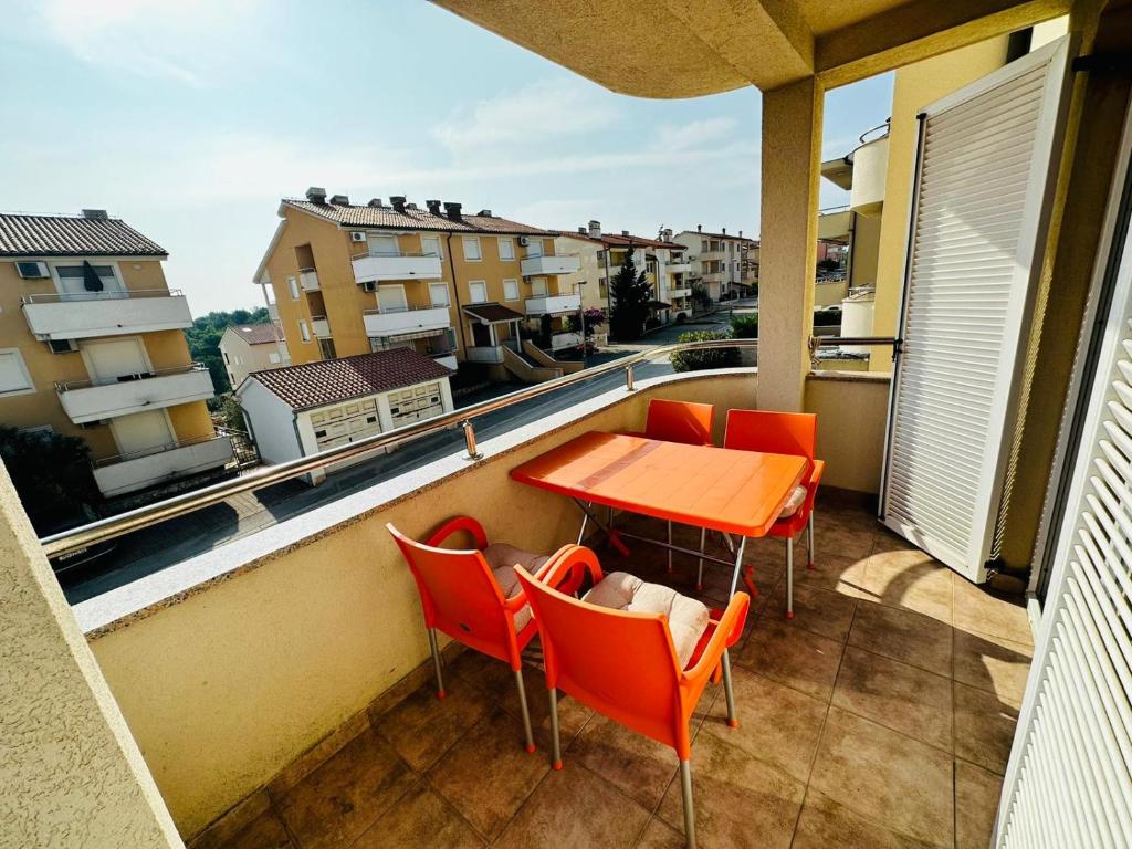 Zdjęcie z galerii obiektu Cosy apartment close to nature park Kamenjak w mieście Premantura