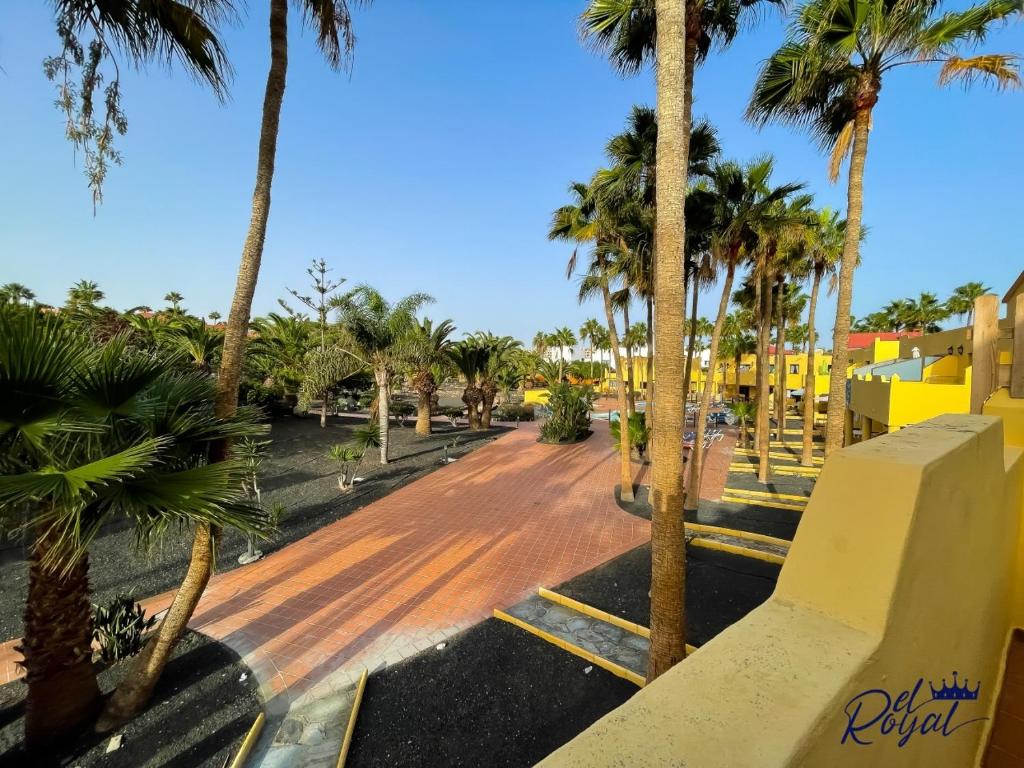 Kép B-Rent El Royal Corralejo szállásáról Corralejóban a galériában