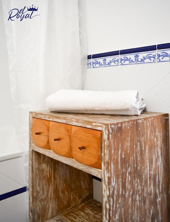 Kép B-Rent El Royal Corralejo szállásáról Corralejóban a galériában