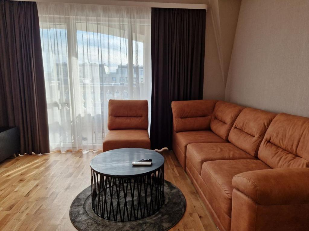 Fotografie z fotogalerie ubytování АПАРТАМЕНТ RESORT SENSATION 2 v destinaci Sveti Konstantin i Elena