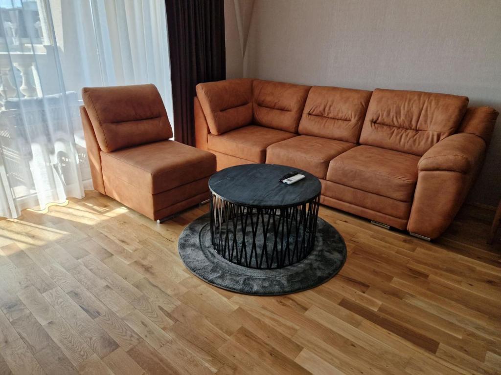 Fotografie z fotogalerie ubytování АПАРТАМЕНТ RESORT SENSATION 2 v destinaci Sveti Konstantin i Elena