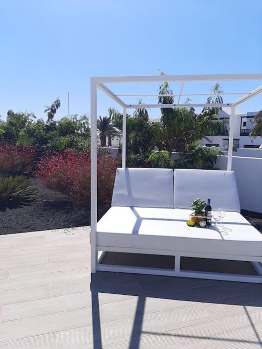 Fotografia z galérie ubytovania Casa Amor Costa Teguise v destinácii Costa Teguise