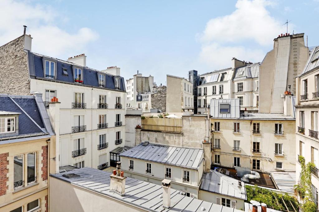 Fotografia z galérie ubytovania Pick A Flat's Apartments in Champs Elysées - Rue du Colisée v Paríži