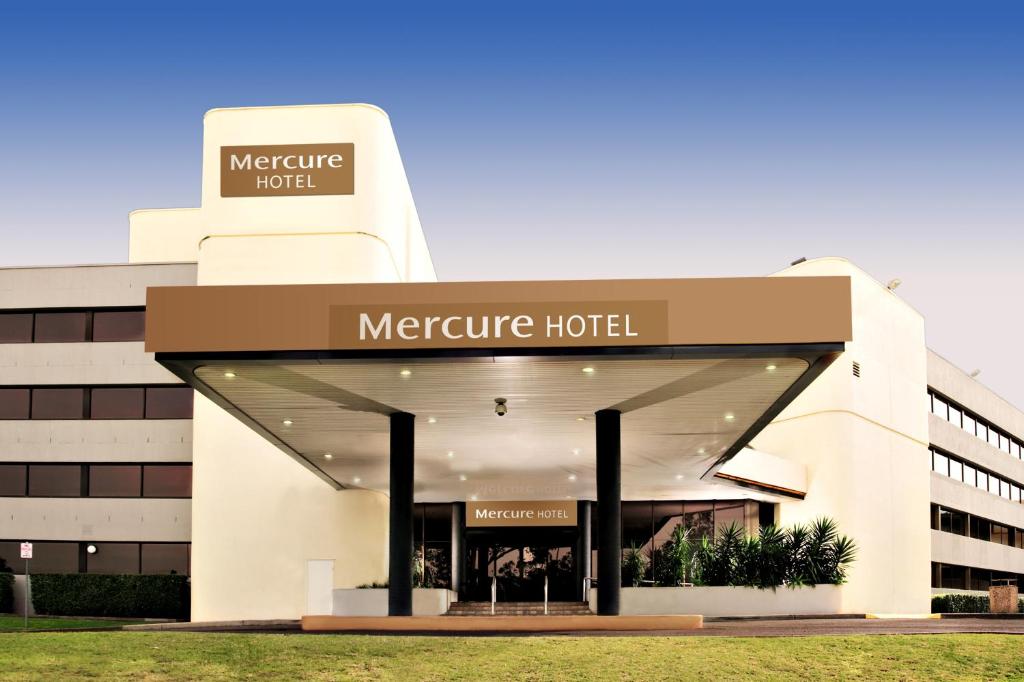 Gallery image of Mercure Penrith in Penrith