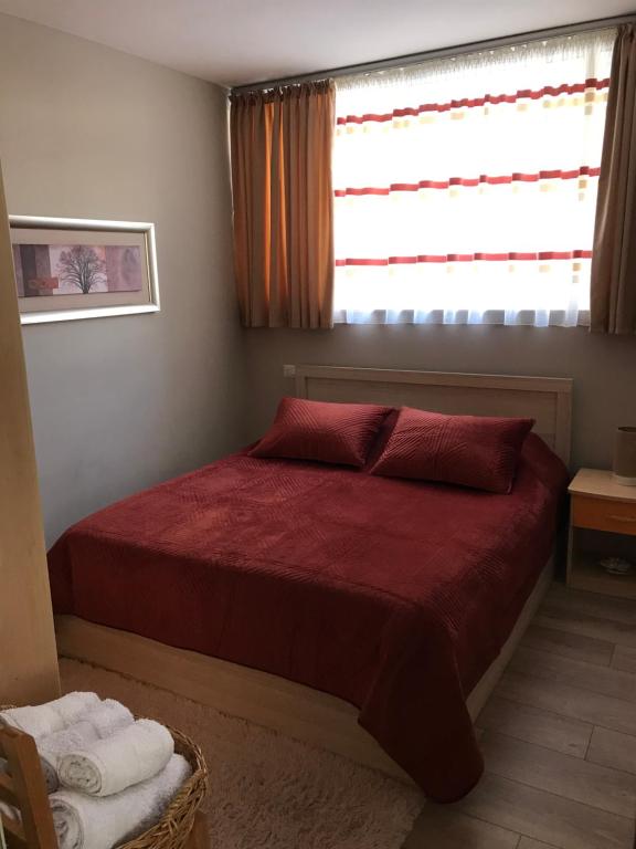 Home away from Home Apartment - Imazhi 8