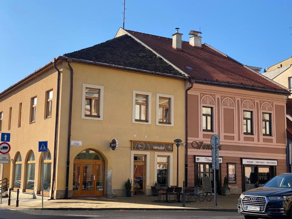 Penzion Venusa