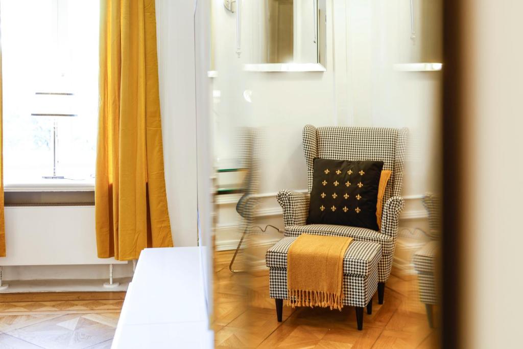 Sleephotels Alsterroom - Resim 21