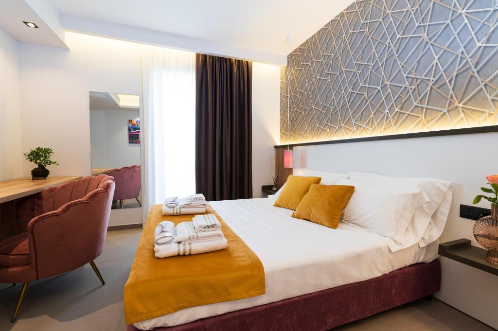 Dimora delle Rose Agriresort - Basic Triple Room
