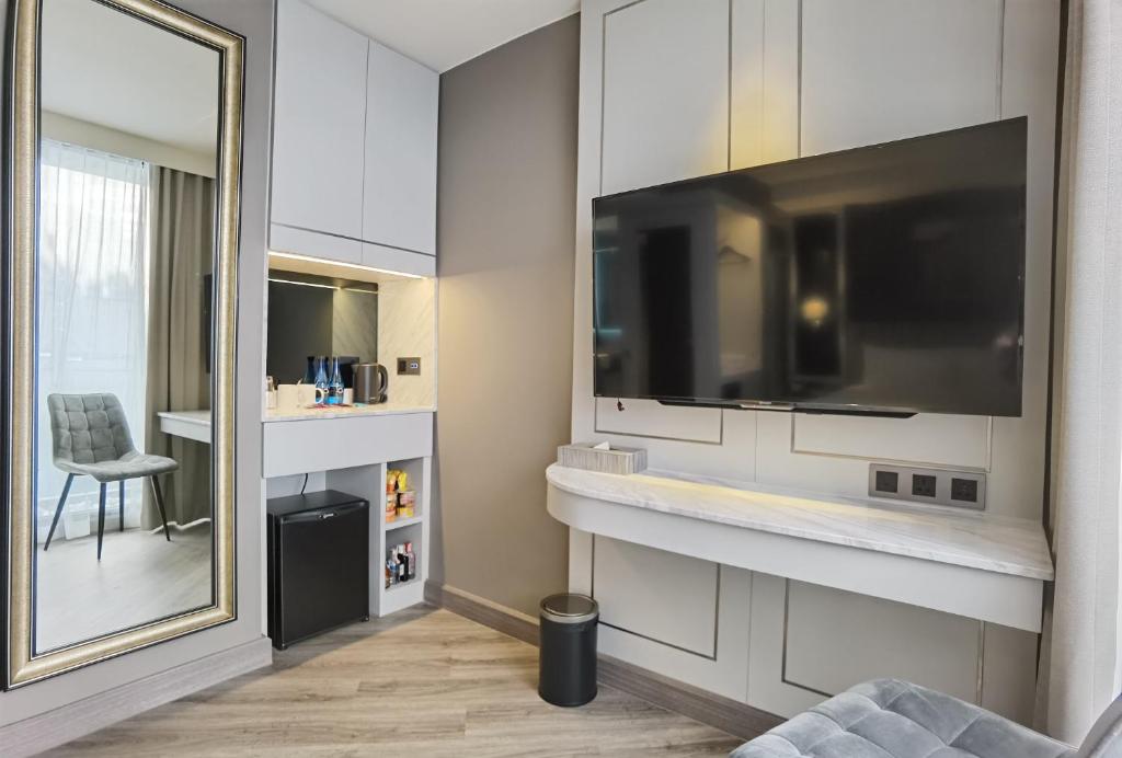 The Quartier Hotel Phromphong - Thonglor - Deluxe Twin Room