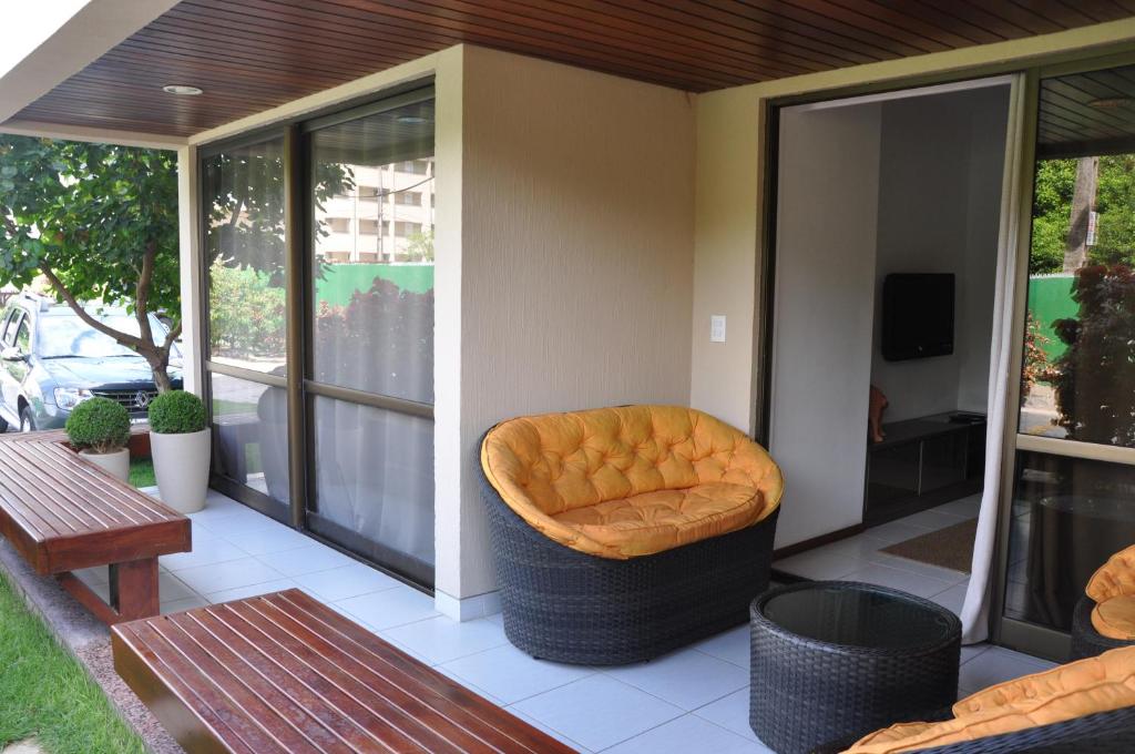  Nannai Residence Apartament