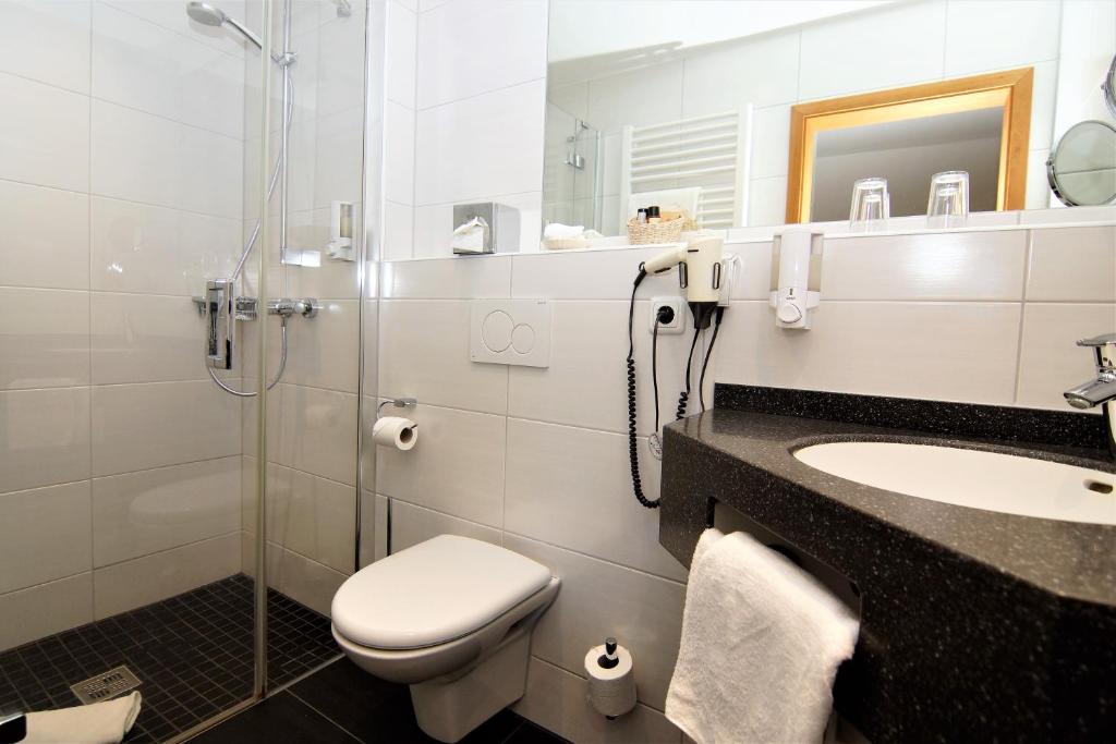 Landhotel Schöll - 3