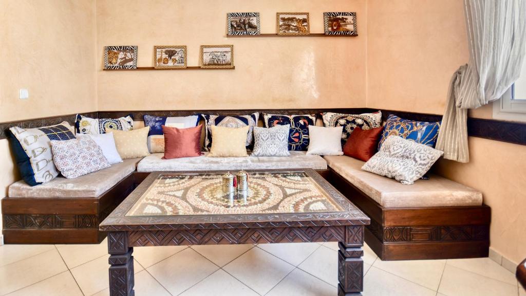 Tawala magnifique T3 Hyper cente