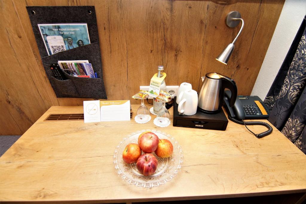 Landhotel Schöll - 2