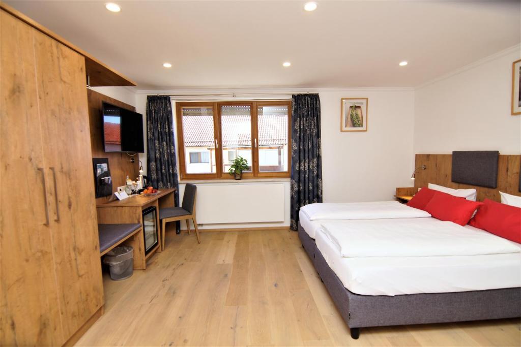 Landhotel Schöll - 5